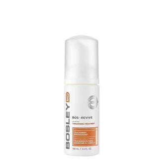 Bosley MD BosReviveThickening Treatment - For Color-Treated Hair (100ml/3.4oz)
