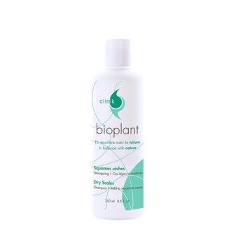 Bioplant Dry Scales Shampoo (250ml/8.5oz)