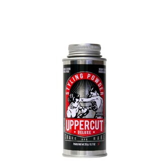 Uppercut Deluxe Styling Powder (20g/0.7oz)