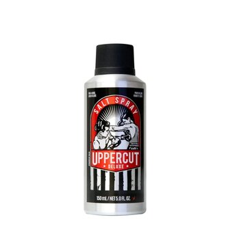 Uppercut Deluxe Vaporisateur texturisant au sel "Salt Spray" (150ml/5.0oz)