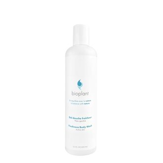 Bioplant Freshness Body Wash (350ml/13.5oz)