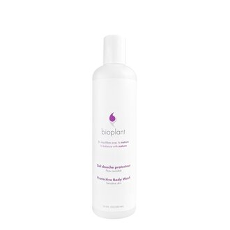 Bioplant Protective Body Wash (350ml/13.5oz)