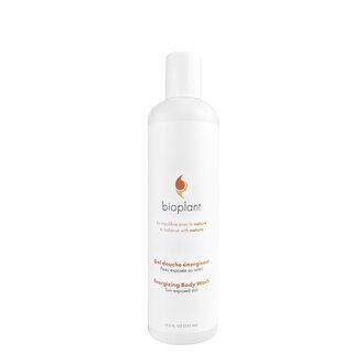 Bioplant Energizing Body Wash (350ml/13.5oz)
