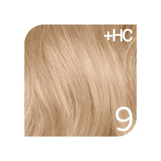Revlonissimo 9 - Very Light Blonde / Revlonissimo Colorsmetique Permanent Hair Color (60ml/2.0oz)