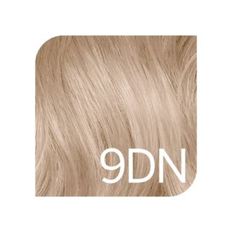 Revlonissimo 9DN - Very Light Blonde / Revlonissimo Colorsmetique Permanent Hair Color (60ml/2.0oz)