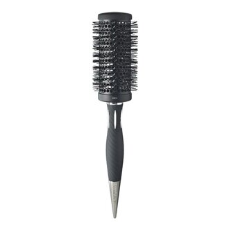 KENT. Salon Ceramic Radial Brush