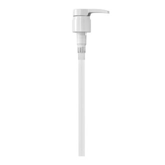 Wella Professionals Wella Ultimate Pump - White (1000ml/33.8oz)