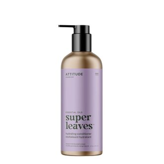 Attitude Super Leaves Hydrating Conditioner - Peppermint & Sweet Orange (473ml/16.0oz)
