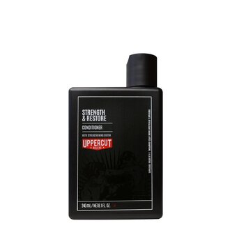 Uppercut Deluxe Revitalisant fortifiant et réparateur "Strength & Restore"