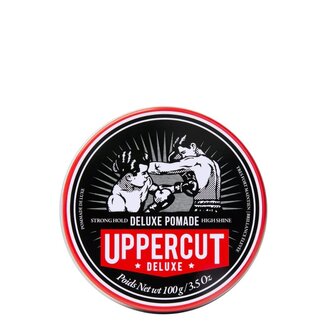 Uppercut Deluxe Pommade "Deluxe Pomade" Uppercut Deluxe Pommade "Deluxe Pomade"