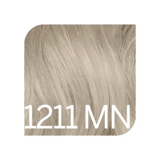 Revlonissimo 1211 MN - Ash Intense Blonde / Revlonissimo Colorsmetique Intense Blonde High Lift Creme Gel Color (60ml/2.0oz)