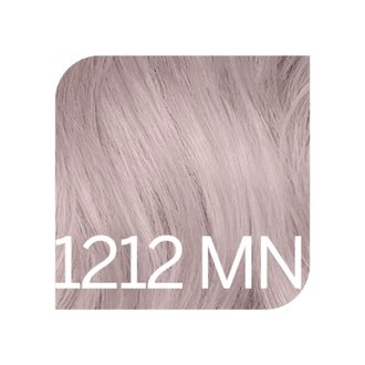 Revlonissimo 1212MN - Iridescent Grey Intense Blonde Maximum Neutralization / Revlonissimo Colorsmetique Intense Blonde High Lift Color (60ml/2.0oz)