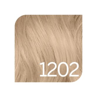 Revlonissimo 1202 - Blond intense platine / Coloration permanente "Revlonissimo Colorsmetique Intense Blonde High Lift" (60ml/2.0oz)