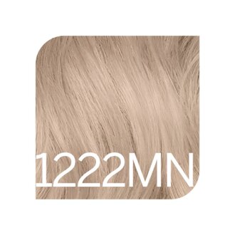 Revlonissimo 1222MN - Blond intense irisé maximum neutralisation / Coloration permanente "Revlonissimo Colorsmetique Intense Blonde High Lift" (60ml/2.0oz)