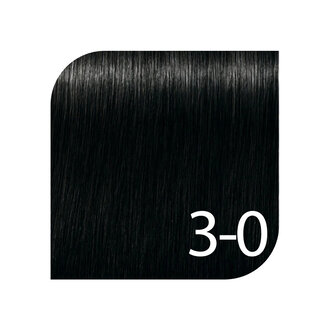 Schwarzkopf Igora Royal Professional 3-0 - Dark Brown / Igora Royal Permanent Hair color (60ml/2.0oz)