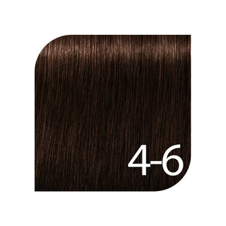 Schwarzkopf Igora Royal Professional 4-6 - Medium Brown Chocolate / Igora Royal Permanent Hair color (60ml/2.0oz)