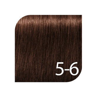 Schwarzkopf Igora Royal Professional 5-6 - Brun clair chocolat / Coloration crème permanente "Igora Royal" (60ml/2.0oz) Schwarzkopf Igora Royal Professional 5-6 - Brun clair chocolat / Coloration crème permanente "Igora Royal" (60ml/2.0oz)
