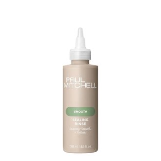 Paul Mitchell Traitement scellant "Smooth Sealing Rinse" (150ml/5.1oz) Paul Mitchell Traitement scellant "Smooth Sealing Rinse" (150ml/5.1oz)