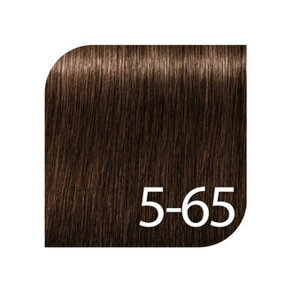 Schwarzkopf Igora Royal Professional 5-65 - Light Brown Chocolate Gold / Igora Royal Permanent Hair color (60ml/2.0oz)