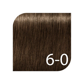 Schwarzkopf Igora Royal Professional 6-0 - Dark Blonde / Igora Royal Permanent Hair color (60ml/2.0oz)