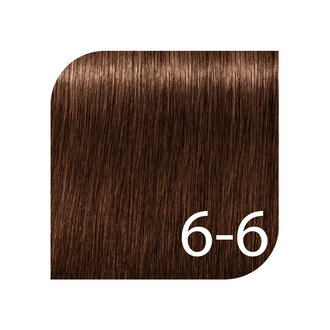 Schwarzkopf Igora Royal Professional 6-6 - Blond foncé chocolat / Coloration crème permanente "Igora Royal" (60ml/2.0oz) Schwarzkopf Igora Royal Professional 6-6 - Blond foncé chocolat / Coloration crème permanente "Igora Royal" (60ml/2.0oz)