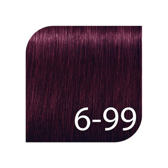 Schwarzkopf Igora Royal Professional 6-99 - Blond foncé violet extra / Coloration crème permanente "Igora Royal" (60ml/2.0oz) Schwarzkopf Igora Royal Professional 6-99 - Blond foncé violet extra / Coloration crème permanente "Igora Royal" (60ml/2.0oz)