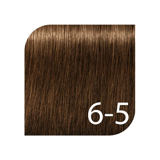 Schwarzkopf Igora Royal Professional 6-5 - Blond foncé Doré / Coloration crème permanente "Igora Royal" (60ml/2.0oz)