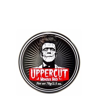 Uppercut Deluxe Monster Hold Pomade Uppercut Deluxe Monster Hold Pomade