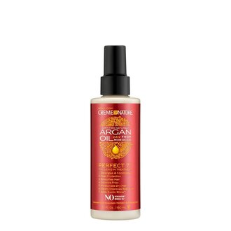Creme Of Nature Traitement sans rinçage 7-en-1 "Perfect 7" à l'huile d'argan (125ml/4.23oz)
