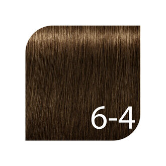 Schwarzkopf Igora Royal Professional 6-4 - Blond foncé beige / Coloration crème permanente "Igora Royal" (60ml/2.0oz) Schwarzkopf Igora Royal Professional 6-4 - Blond foncé beige / Coloration crème permanente "Igora Royal" (60ml/2.0oz)