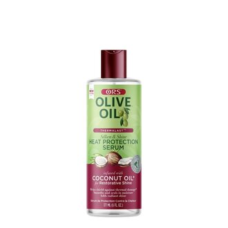 ORS Hair Care Sérum protecteur thermique "Olive Oil" (177ml/6.0oz)