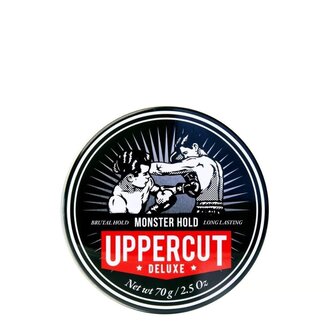 Uppercut Deluxe Pommade "Monster Hold" Uppercut Deluxe Pommade "Monster Hold"