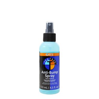ORS Hair Care Spray apaisant de rasage "Tea Tree Anti-Bump Spray" (133ml/4.5oz)