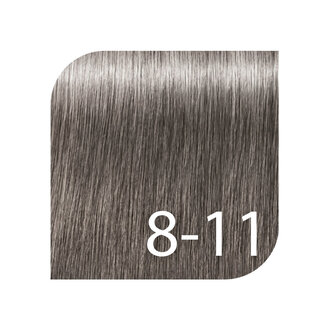 Schwarzkopf Igora Royal Professional 8-11 - Light Blonde Cendre Extra / Coloration permanente "Igora Royal" (60ml/2.0oz) Schwarzkopf Igora Royal Professional 8-11 - Light Blonde Cendre Extra / Coloration permanente "Igora Royal" (60ml/2.0oz)