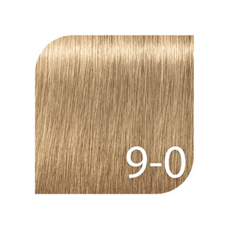 Schwarzkopf Igora Royal Professional 9-0 - Extra Light Blonde / Igora Royal Permanent Hair color (60ml/2.0oz)