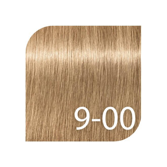 Schwarzkopf Igora Royal Professional 9-00 - Extra Light Blonde Natural Extra / Igora Royal Permanent Hair color (60ml/2.0oz)