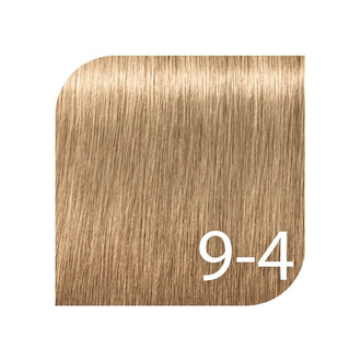 Schwarzkopf Igora Royal Professional 9-4 - Extra Light Blonde Beige / Igora Royal Permanent Hair color (60ml/2.0oz)