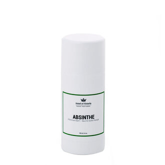 Henri et Victoria Absinthe Aftershave Balm (100ml/3.38oz)