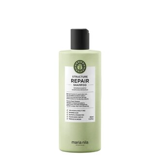 Maria Nila Structure Repair Shampoo