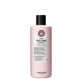 Maria Nila Shampoing volumateur "Pure Volume" Maria Nila Shampoing volumateur "Pure Volume"