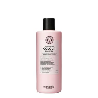 Maria Nila Shampoing protecteur de couleur "Luminous Colour" Maria Nila Shampoing protecteur de couleur "Luminous Colour"
