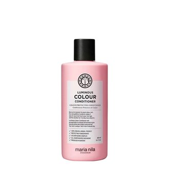Maria Nila Revitalisant protecteur de couleur "Luminous Colour" Maria Nila Revitalisant protecteur de couleur "Luminous Colour"
