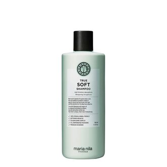 Maria Nila Shampoing assouplissant "True Soft" Maria Nila Shampoing assouplissant "True Soft"