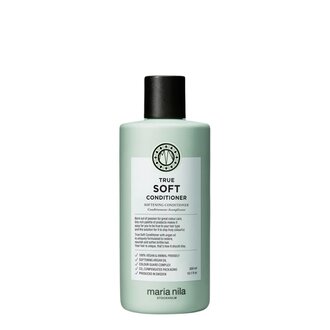 Maria Nila Revitalisant assouplissant "True Soft" Maria Nila Revitalisant assouplissant "True Soft"