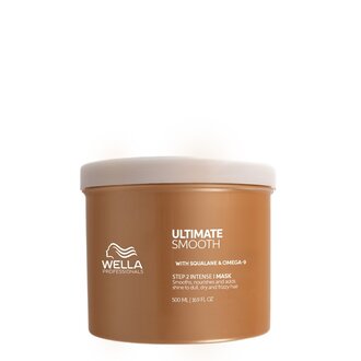 Wella Professionals Masque lissant "Ultimate Smooth" Wella Professionals Masque lissant "Ultimate Smooth"