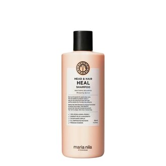 Maria Nila Shampoing apaisant "Head & Hair Heal" Maria Nila Shampoing apaisant "Head & Hair Heal"