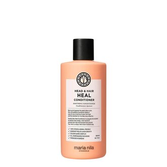 Maria Nila Revitalisant apaisant "Head & Hair Heal" Maria Nila Revitalisant apaisant "Head & Hair Heal"