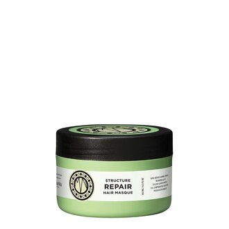 Maria Nila Masque réparateur "Structure Repair" (250ml/8.5oz) Maria Nila Masque réparateur "Structure Repair" (250ml/8.5oz)