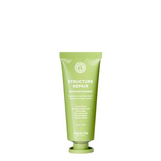 Maria Nila Masque booster réparateur "Structure Repair" (50ml/1.7oz) Maria Nila Masque booster réparateur "Structure Repair" (50ml/1.7oz)