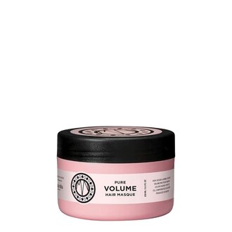 Maria Nila Masque volumateur "Pure Volume" (250ml/8.5oz) Maria Nila Masque volumateur "Pure Volume" (250ml/8.5oz)